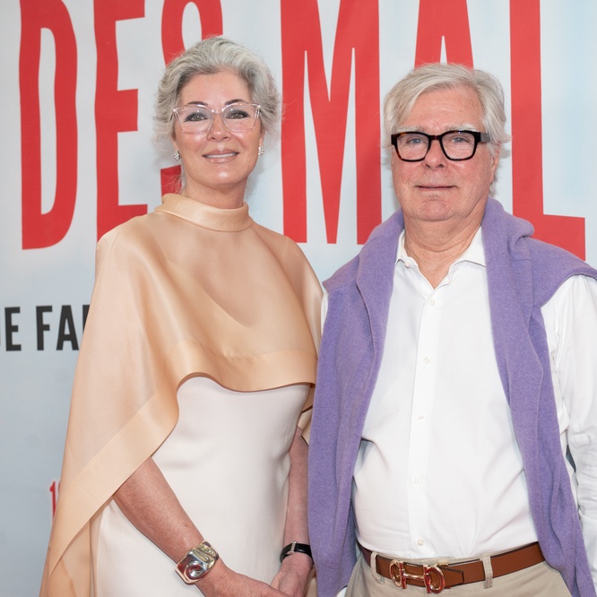 Dominique Bertrand