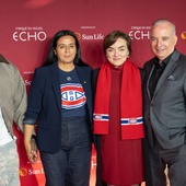 Christine Fréchette