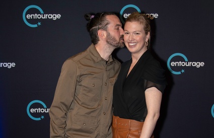 Image de l'article Photos : Geneviève Tardif et Charles Hamelin vendent leur magnifique maison à Saint-Lambert