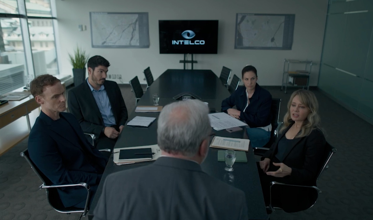 Image de l'article Une finale de mi-saison de «Dumas» qui va vous laisser pantois