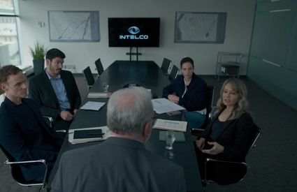 Image de l'article Une finale de mi-saison de «Dumas» qui va vous laisser pantois