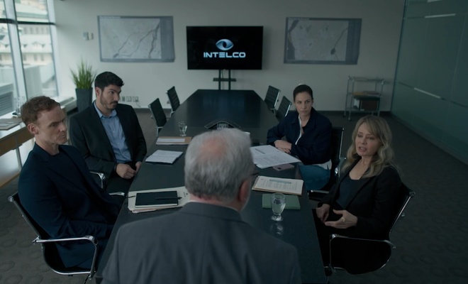 Image de l'article Une finale de mi-saison de «Dumas» qui va vous laisser pantois