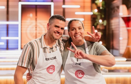 <em>Masterchef Québec</em>