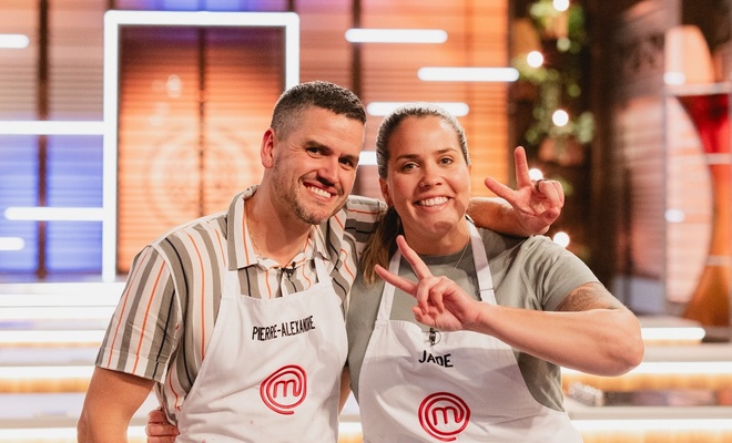 <em>Masterchef Québec</em>