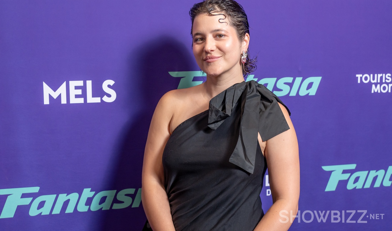 Image de l'article Voyez Catherine Brunet dans la nouvelle bande-annonce du film québécois Anna Kiri