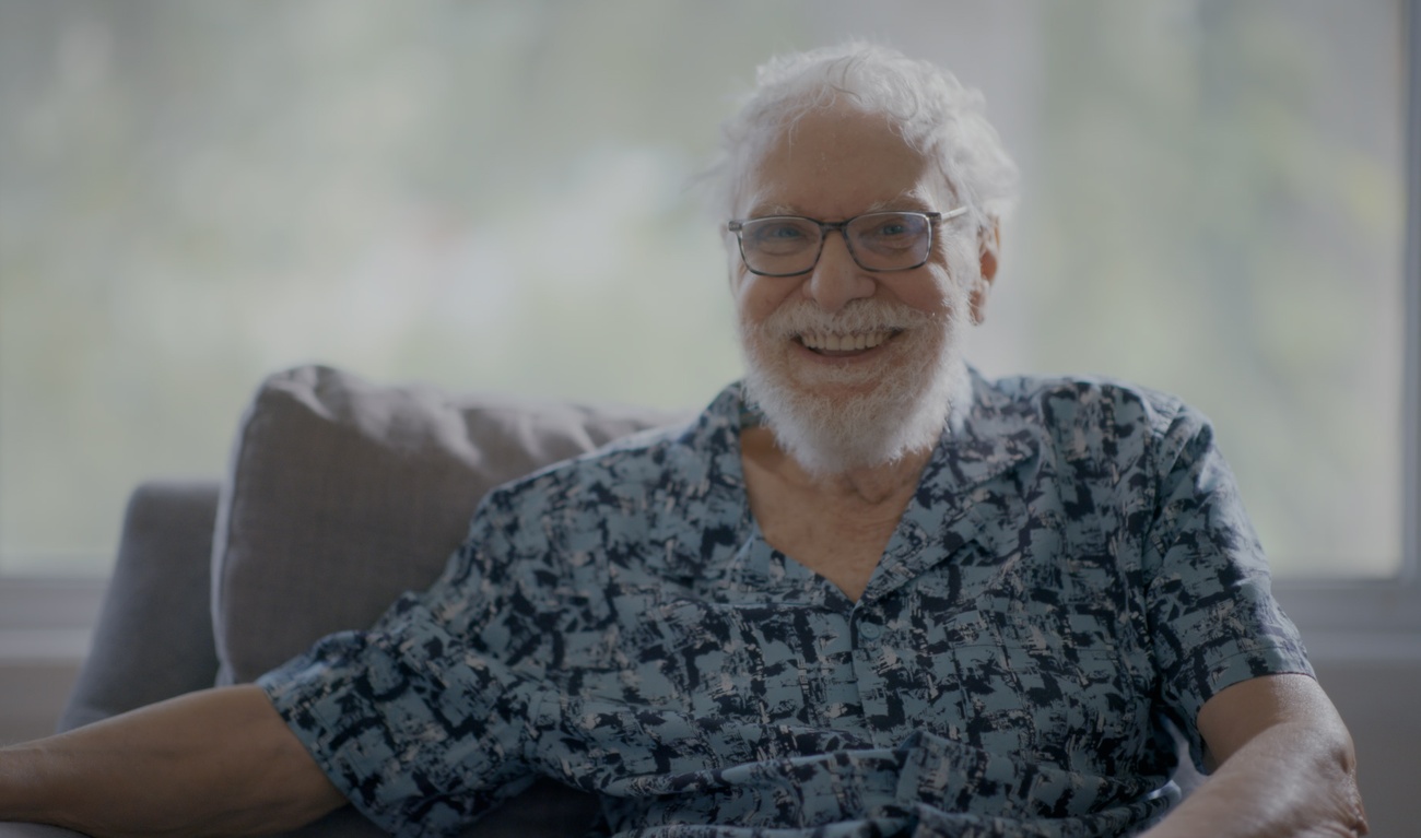 T’étais où Serge?