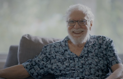 T’étais où Serge?