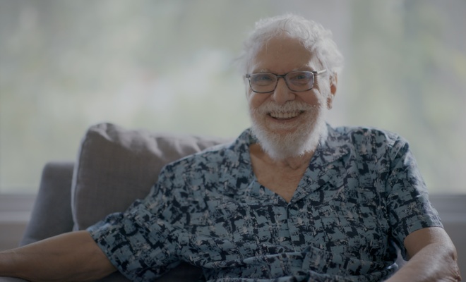 T’étais où Serge?