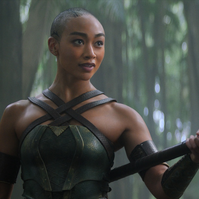 Tati Gabrielle