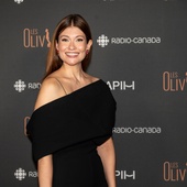 Katherine Levac