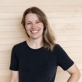 Marie-Laurence Lévesque