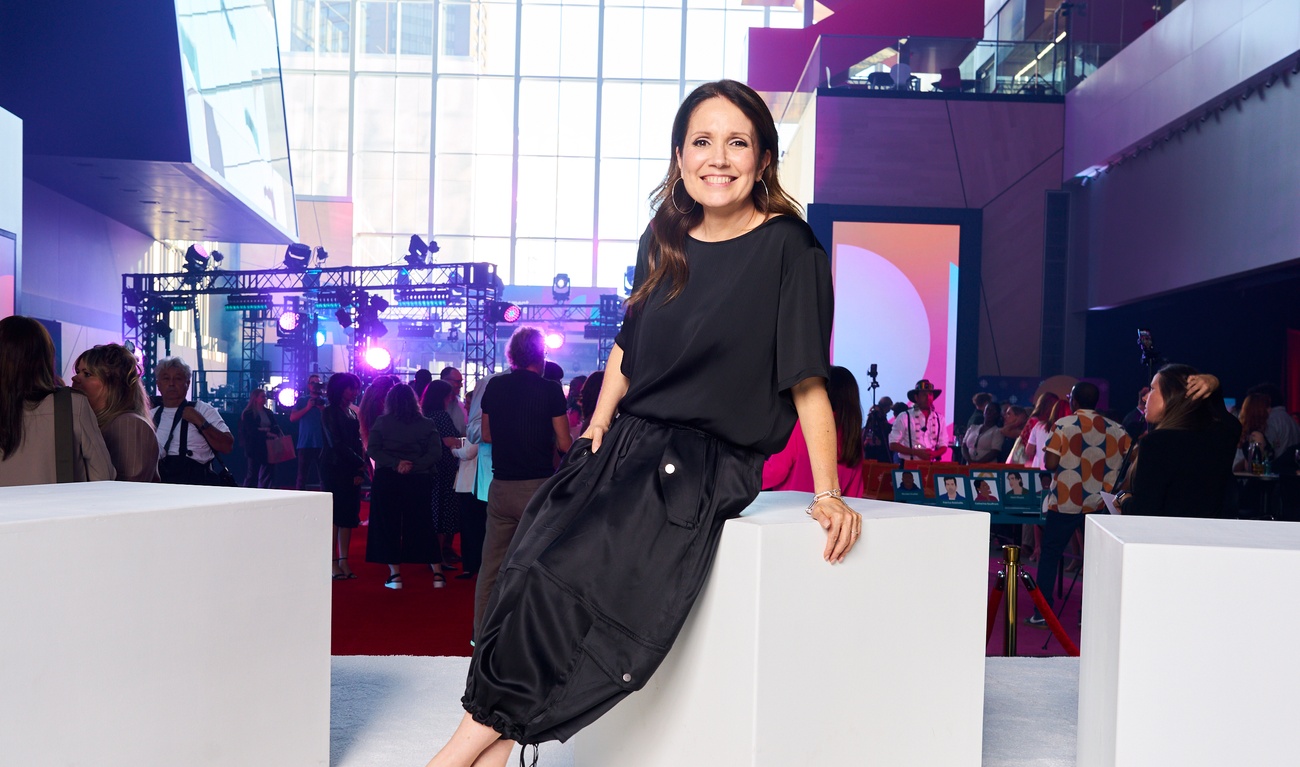 En direct de l'univers