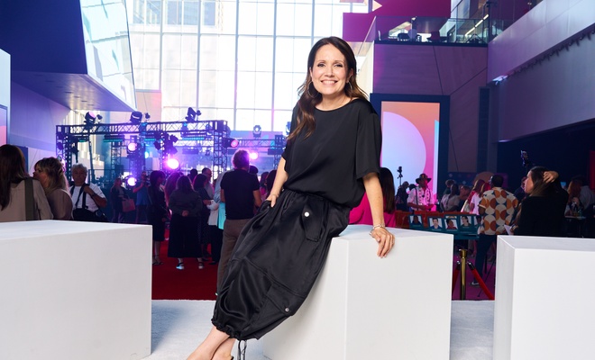 En direct de l'univers