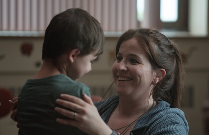 Image de l'article Après «Veille sur moi» , un nouveau projet de fiction pour la boîte de production de France Beaudoin