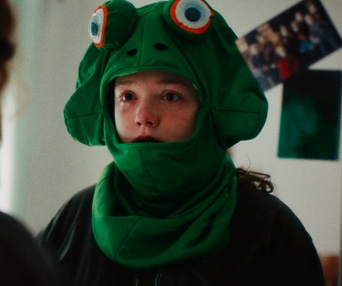 Image du film L'avenir