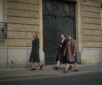 Image du film La vie devant moi