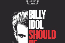 Image du film Billy Idol Should Be Dead