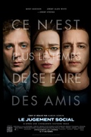 Affiche du film Le jugement social