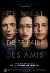 Le jugement social