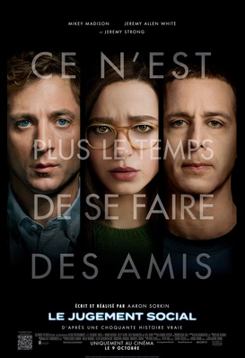 Le jugement social