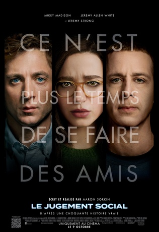 Le jugement social