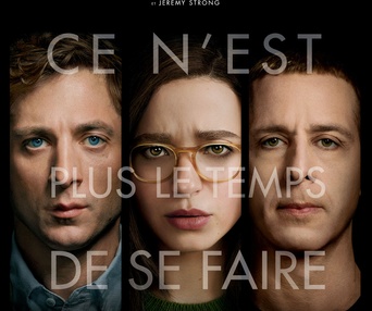 Image du film The Social Reckoning