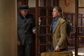 Images du film The Penguin Lessons