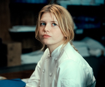 Image du film La réparation