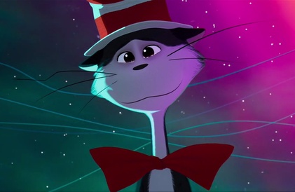 Bande-annonce officielle en anglais