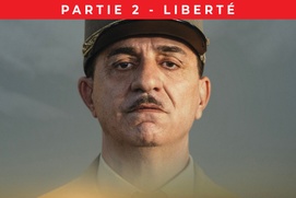 Images du film La bataille de Gaulle : Liberté (partie 2) Images du film La bataille de Gaulle : Liberté (partie 2)