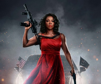 Affiche du film G20