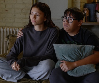 Images du film Spider-Man: Brand New Day