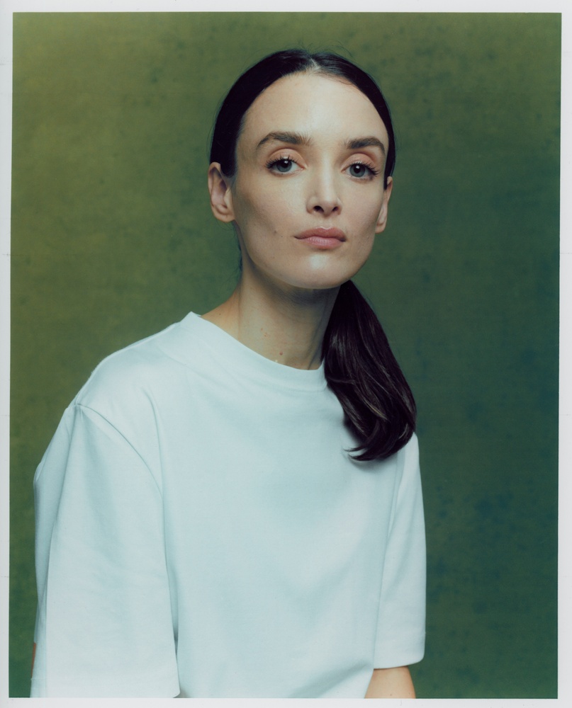 Charlotte Le Bon (réalisatrice et scénariste)