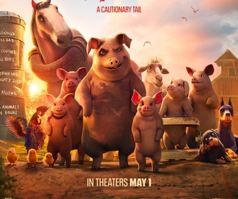 Image du film Animal Farm