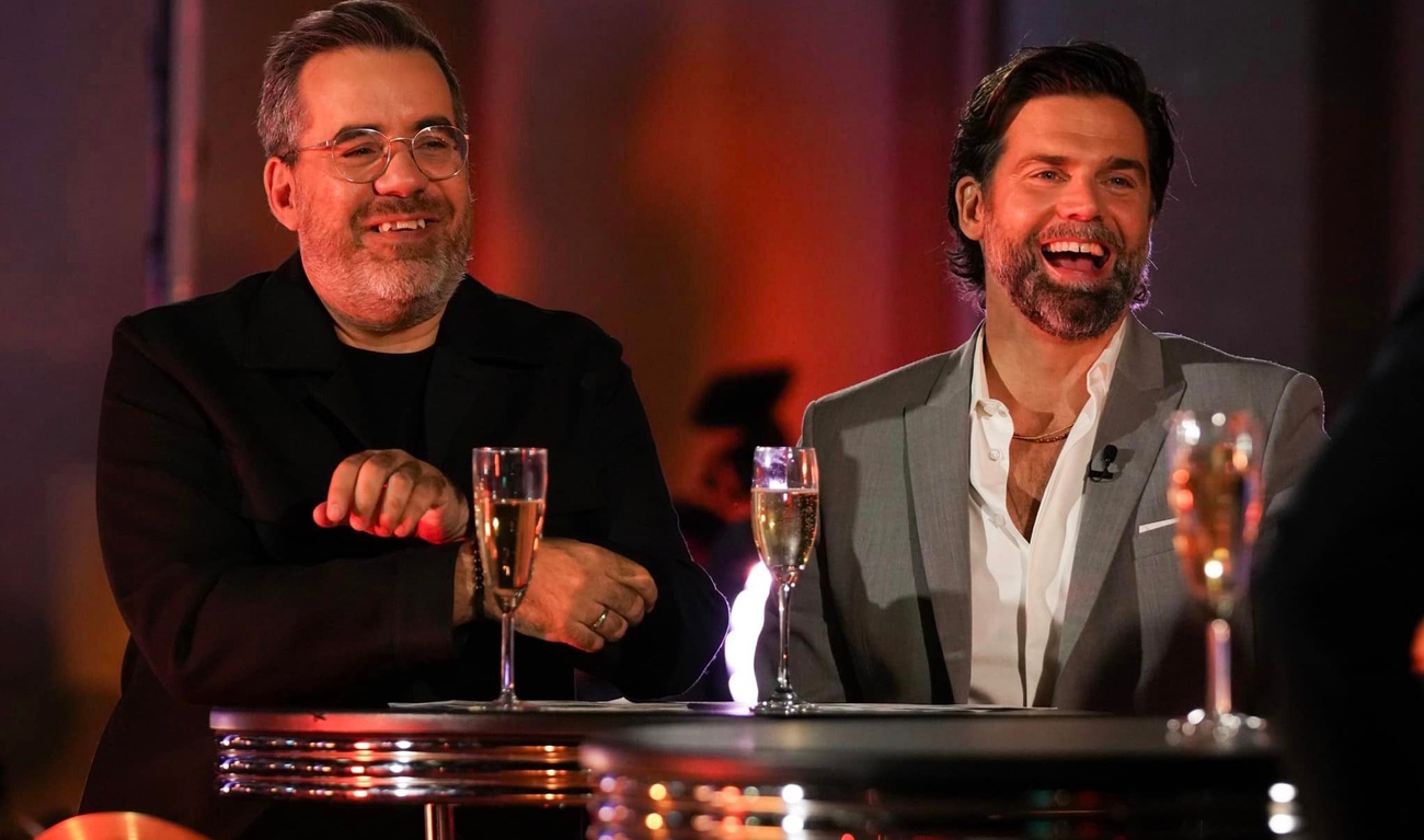 Image de l'article Le public réagit en très grand nombre à la grande annonce de Jean-Philippe Wauthier