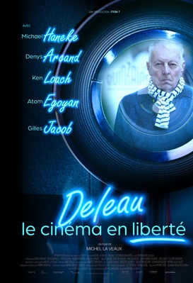 Deleau : le cinéma en liberté