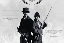 Image du film Aux âmes Patriotes