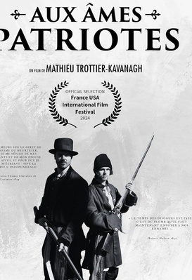 Aux âmes Patriotes
