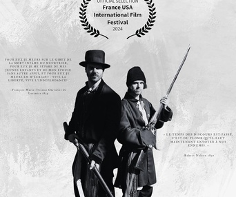 Image du film Aux âmes Patriotes