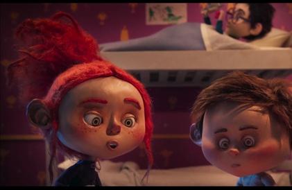 Bande-annonce en français