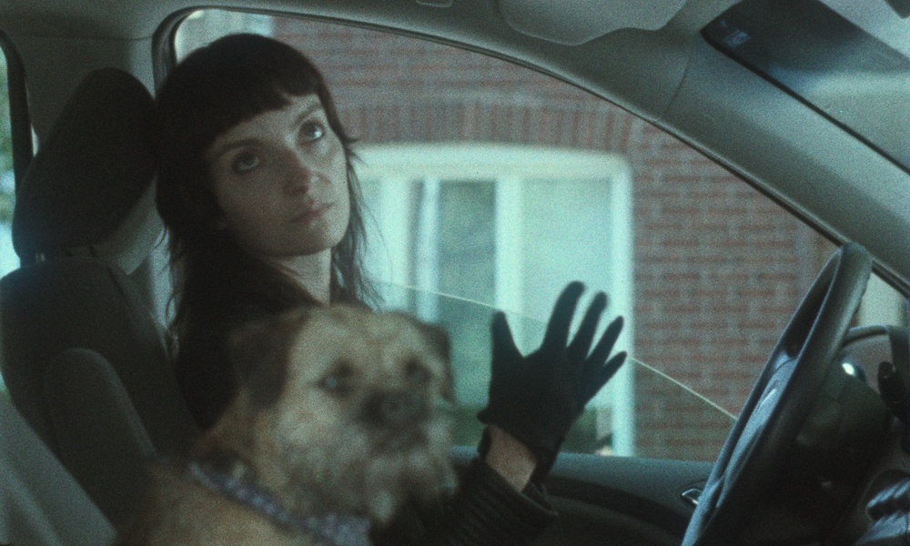 Images du film Violence du corps de l'autre