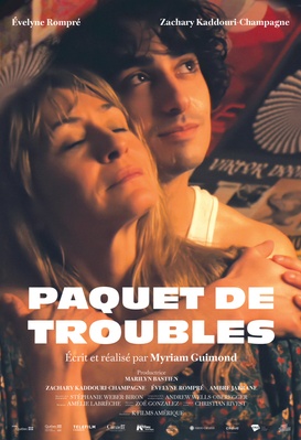 Paquet de troubles