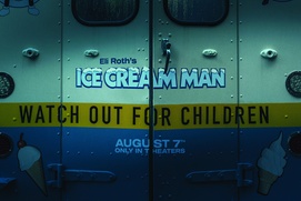 Image du film Ice Cream Man