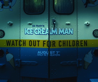 Image du film Ice Cream Man