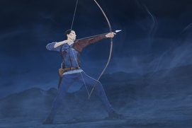 Image du film Scarlet