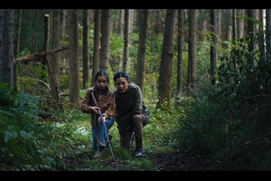 Images du film The Outer Threat