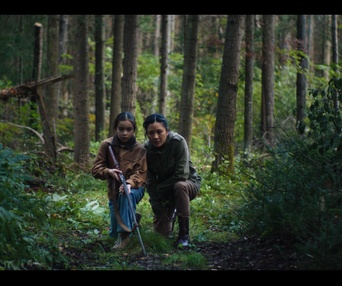 Images du film The Outer Threat