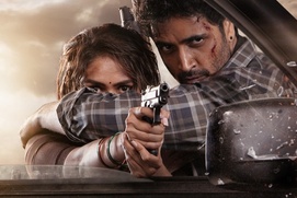 Image du film Dacoit: A Love Story Image du film Dacoit: A Love Story