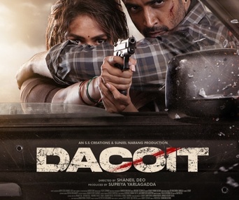 Image du film Dacoit: A Love Story