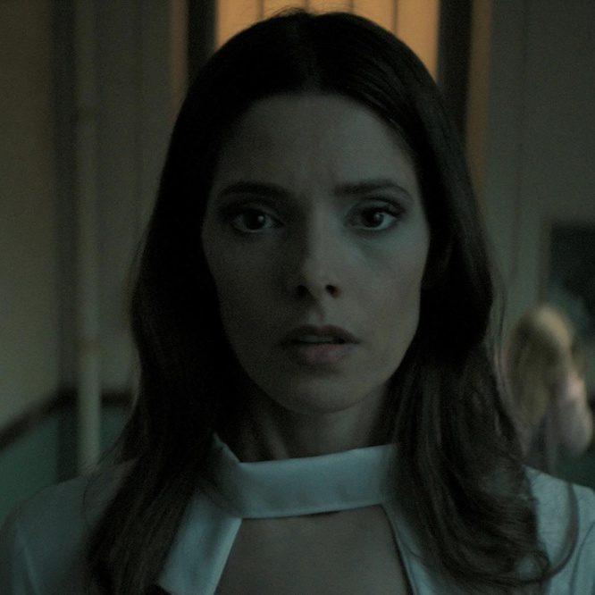 Ashley Greene